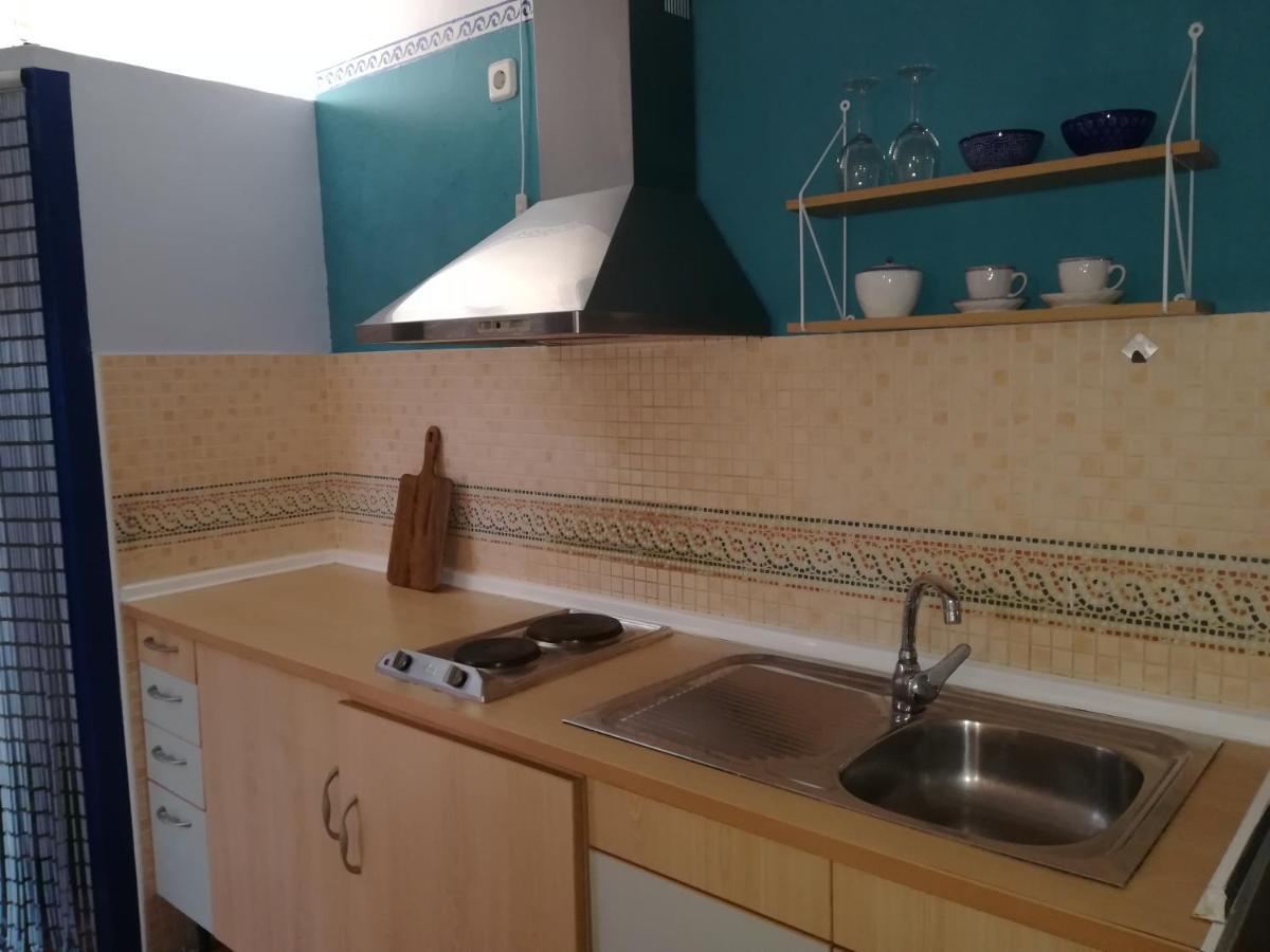 Olivia Iii Apartamento