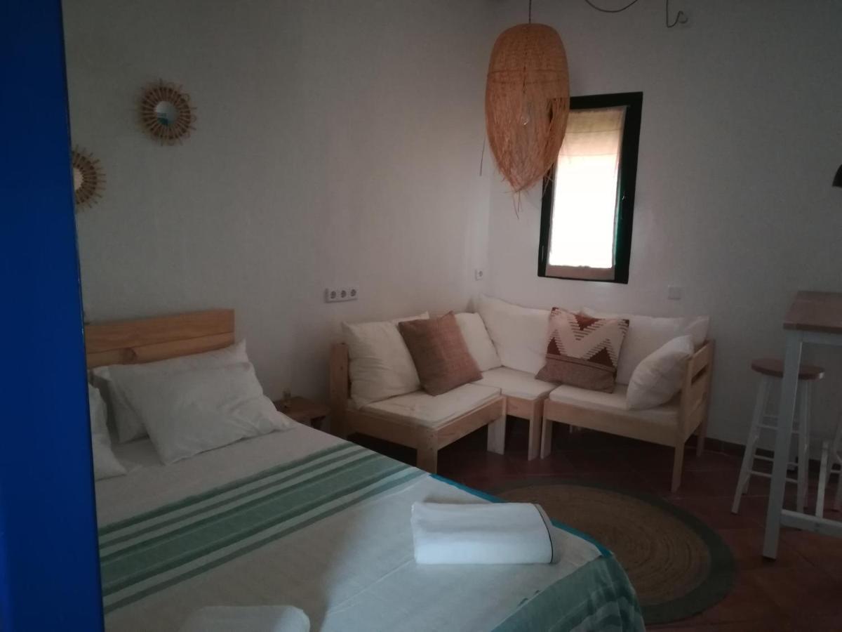 Apartamento Olivia Iii Tarragona