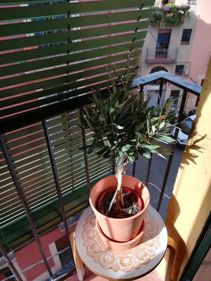 Olivia Iii Apartamento *
