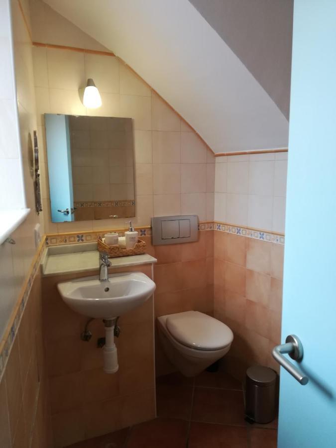 Olivia Iii Apartamento